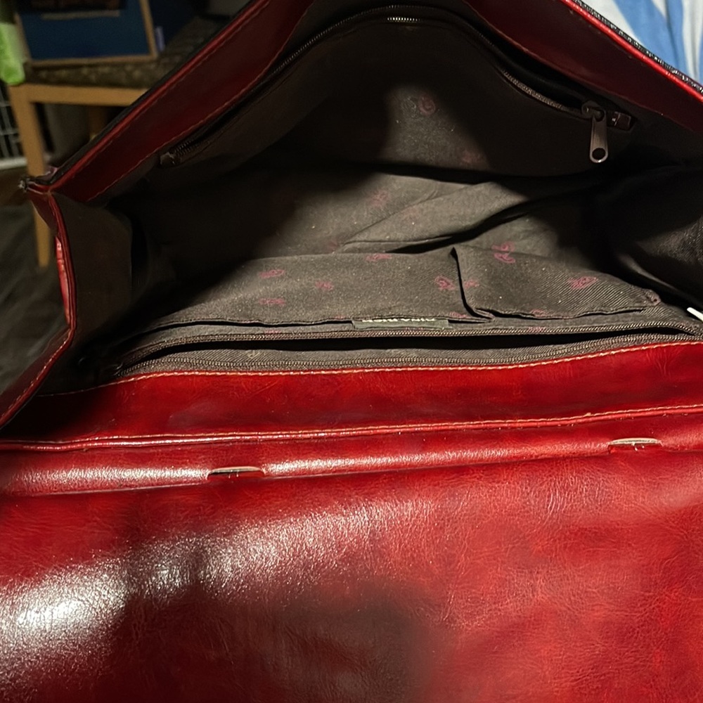 Rina Rich  handbag - Picture 10 of 10
